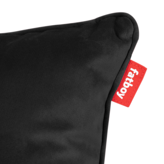 Poduszka Fatboy King Pillow Velvet Black - 3
