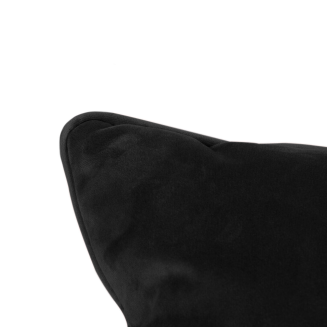 Poduszka Fatboy King Pillow Velvet Black - 4