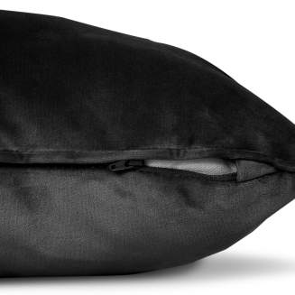 Poduszka Fatboy King Pillow Velvet Black - 2