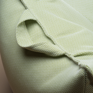 Pufa dziecięca Wigiwama Beanbag Chair OUTDOOR Herba - 5