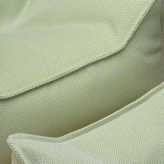 Pufa dziecięca Wigiwama Beanbag Chair OUTDOOR Herba - 4