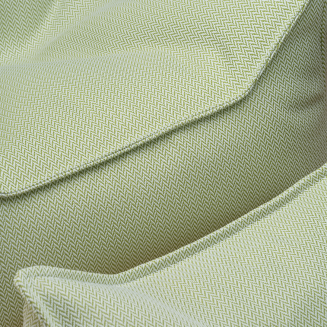 Pufa dziecięca Wigiwama Beanbag Chair OUTDOOR Herba - 4