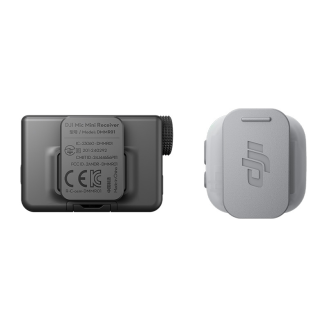 DJI Mic Mini 2 (1 TX + 1 RX) - 4
