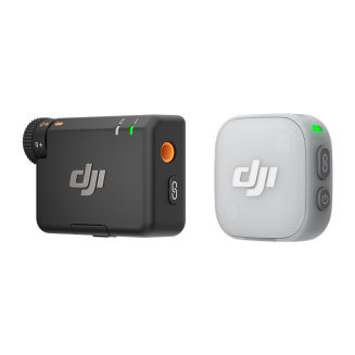DJI Mic Mini 2 (1 TX + 1 RX) - 3
