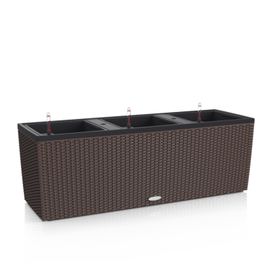 Donica Lechuza Trio Cottage 30 | 40 mokka