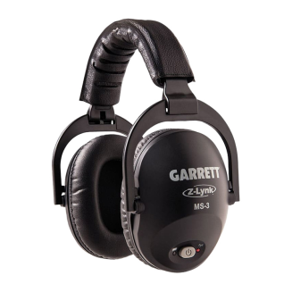  GARRETT Z-LYNK MS-3 headphones - 3
