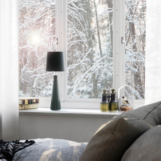 Lampa stołowa By Rydens Lofty Slim H54cm - 3