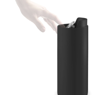  Eva Solo Urban To Go Cup 0.35l Black Thermal Mug | SPRING PROMO 2026 - 2