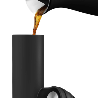 Kubek termiczny Eva Solo Urban To Go Cup 0.35l Black | SPRING PROMO 2026 - 3