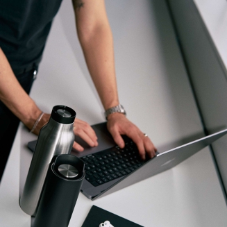 Kubek termiczny Eva Solo Urban To Go Cup 0.35l Black | SPRING PROMO 2026 - 4