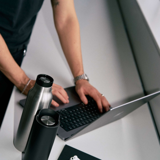 Kubek termiczny Eva Solo Urban To Go Cup 0.35l Black | SPRING PROMO 2026 - 4