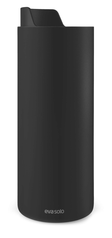 Kubek termiczny Eva Solo Urban To Go Cup 0.35l Black | SPRING PROMO 2026