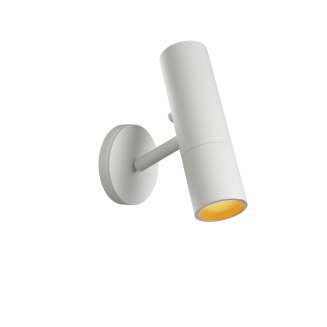 Lampa ścienna SACKit Expo Wall White - 2