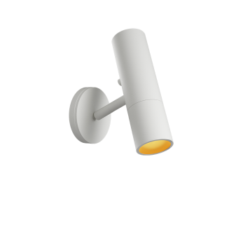 Lampa ścienna SACKit Expo Wall White - 2