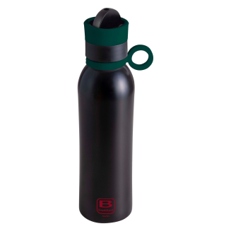 Sportowa pokrywka do butelek Casa Bugatti B BOTTLES Green - 2