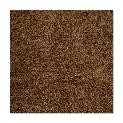  Keilbach Icon doormat 85x85 cm brown