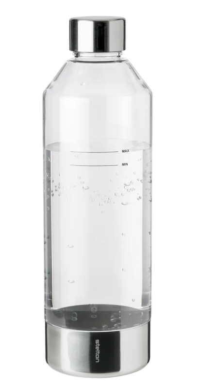 Butelka do saturatorów Stelton Brus