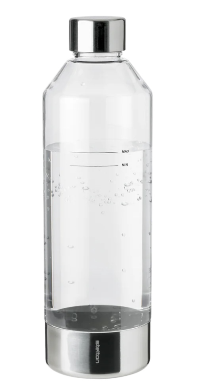 Butelka do saturatorów Stelton Brus