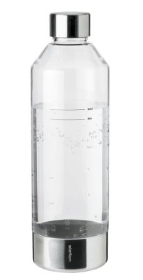 Butelka do saturatorów Stelton Brus