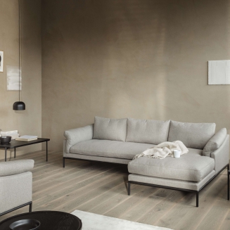  Eva Solo Savoye Black Oak table 50x120 cm - 4