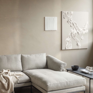  Eva Solo Savoye Black Oak table 50x120 cm - 5