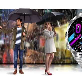 Smartwatch Gravity GT20-2 - 21