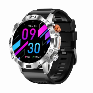 Smartwatch Gravity GT20-2 - 3