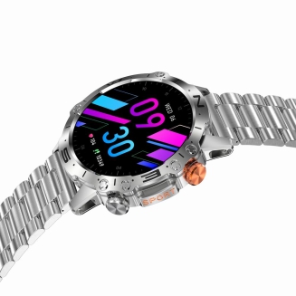 Smartwatch Gravity GT20-2 - 4