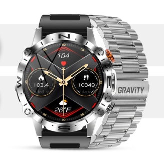 Smartwatch Gravity GT20-2 - 8