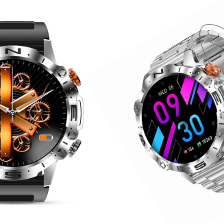 Smartwatch Gravity GT20-2 - 9