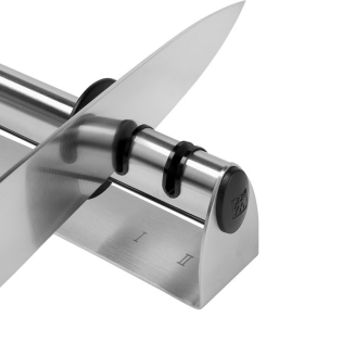 Ostrzałka krążkowa podwójna Zwilling TWINSHARP Select - 4