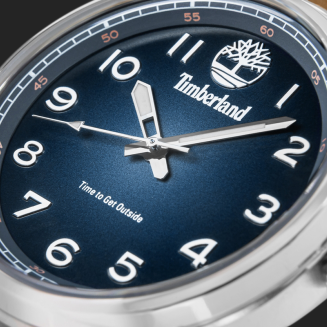 Zegarek Męski TIMBERLAND Northbridge TDWGA2152102 + BOX - 4