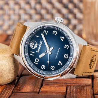 Zegarek Męski TIMBERLAND Northbridge TDWGA2152102 + BOX - 6