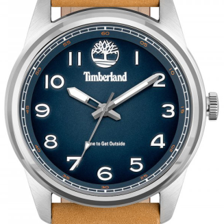 Zegarek Męski TIMBERLAND Northbridge TDWGA2152102 + BOX - 9