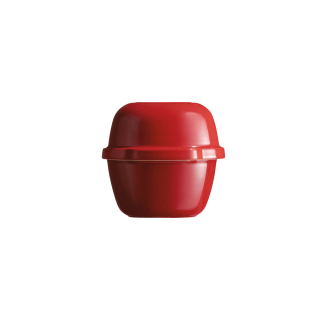 Forma do pieczenia chleba Emile Henry czerwona 4.5 l - 5