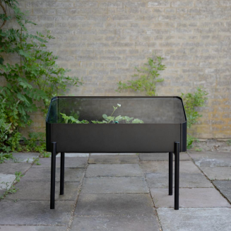 Donica z mini szklarnią Eva Solo Simply Grow Spire | SPRING PROMO 2026 - 5