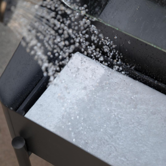 Donica z mini szklarnią Eva Solo Simply Grow Spire | SPRING PROMO 2026 - 7