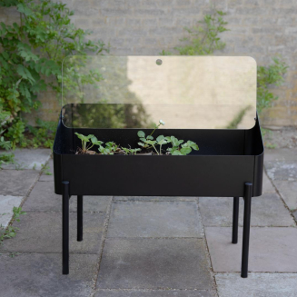  Eva Solo Simply Grow Spire Mini Greenhouse Planter - 6