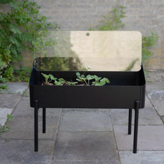 Donica z mini szklarnią Eva Solo Simply Grow Spire | SPRING PROMO 2026 - 6