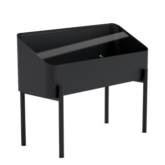  Eva Solo Simply Grow Spire Mini Greenhouse Planter - 3