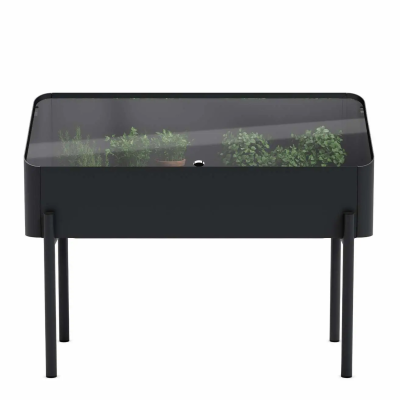 Donica z mini szklarnią Eva Solo Simply Grow Spire | SPRING PROMO 2026