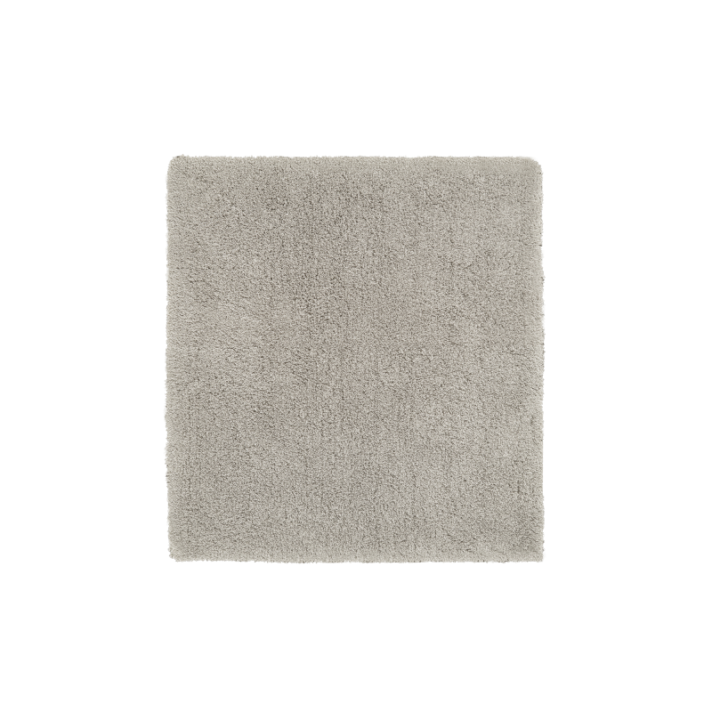 Dywanik łazienkowy Aquanova Jaro Truffle 60x60 cm