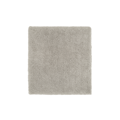 Dywanik łazienkowy Aquanova Jaro Truffle 60x60 cm