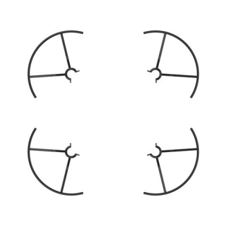 Osłona śmigieł DJI Ryze Tello komplet - 4