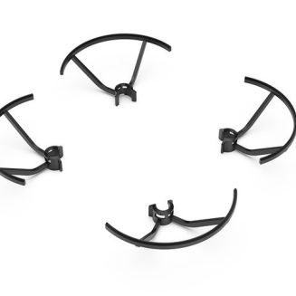 Osłona śmigieł DJI Ryze Tello komplet - 3