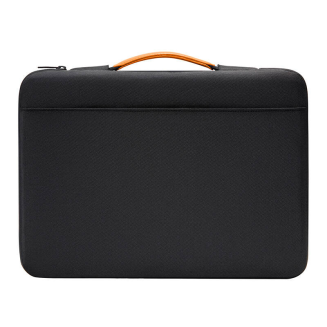 Teczka na laptopa Tomtoc Defender-A14 13'' (czarna) - 3