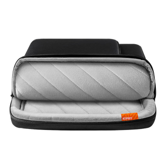 Teczka na laptopa Tomtoc Defender-A14 13'' (czarna) - 4