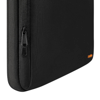 Teczka na laptopa Tomtoc Defender-A14 13'' (czarna) - 5