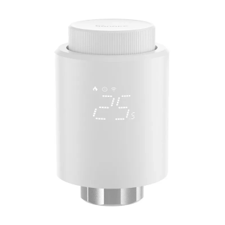 Głowica termostatyczna inteligentna SONOFF TRVZB Zigbee 3.0 - 4