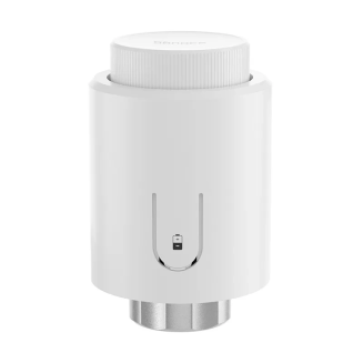 Głowica termostatyczna inteligentna SONOFF TRVZB Zigbee 3.0 - 3